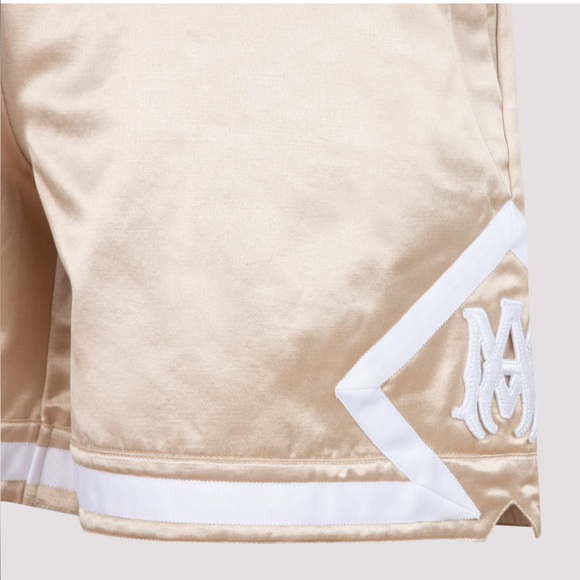 Men’s Amiri short set - Picture 12 of 13